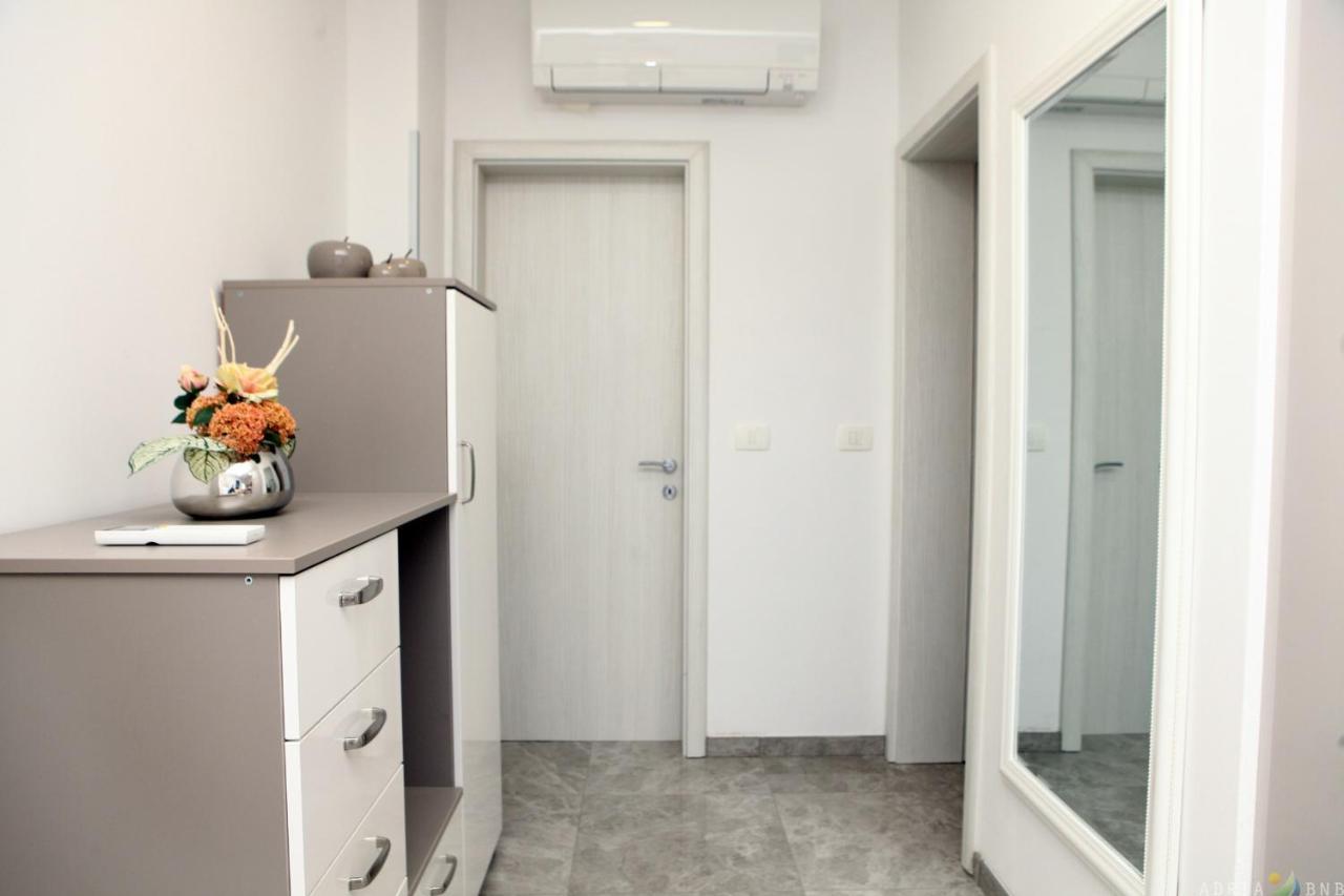 Classy Apartment With Garden View Laura Portoroz Luaran gambar